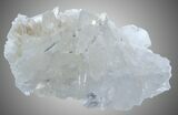 Quartz Crystal Cluster - Arkansas #30427-3